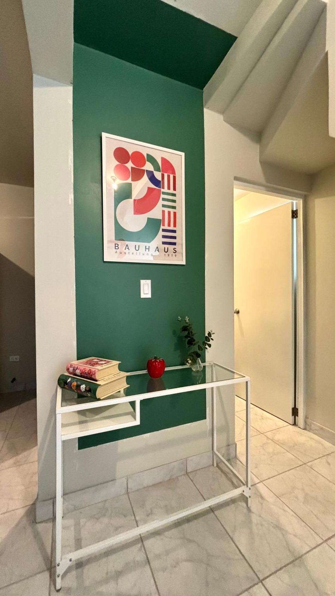 Oasis Boutique Condominios In Juarez Exterior foto