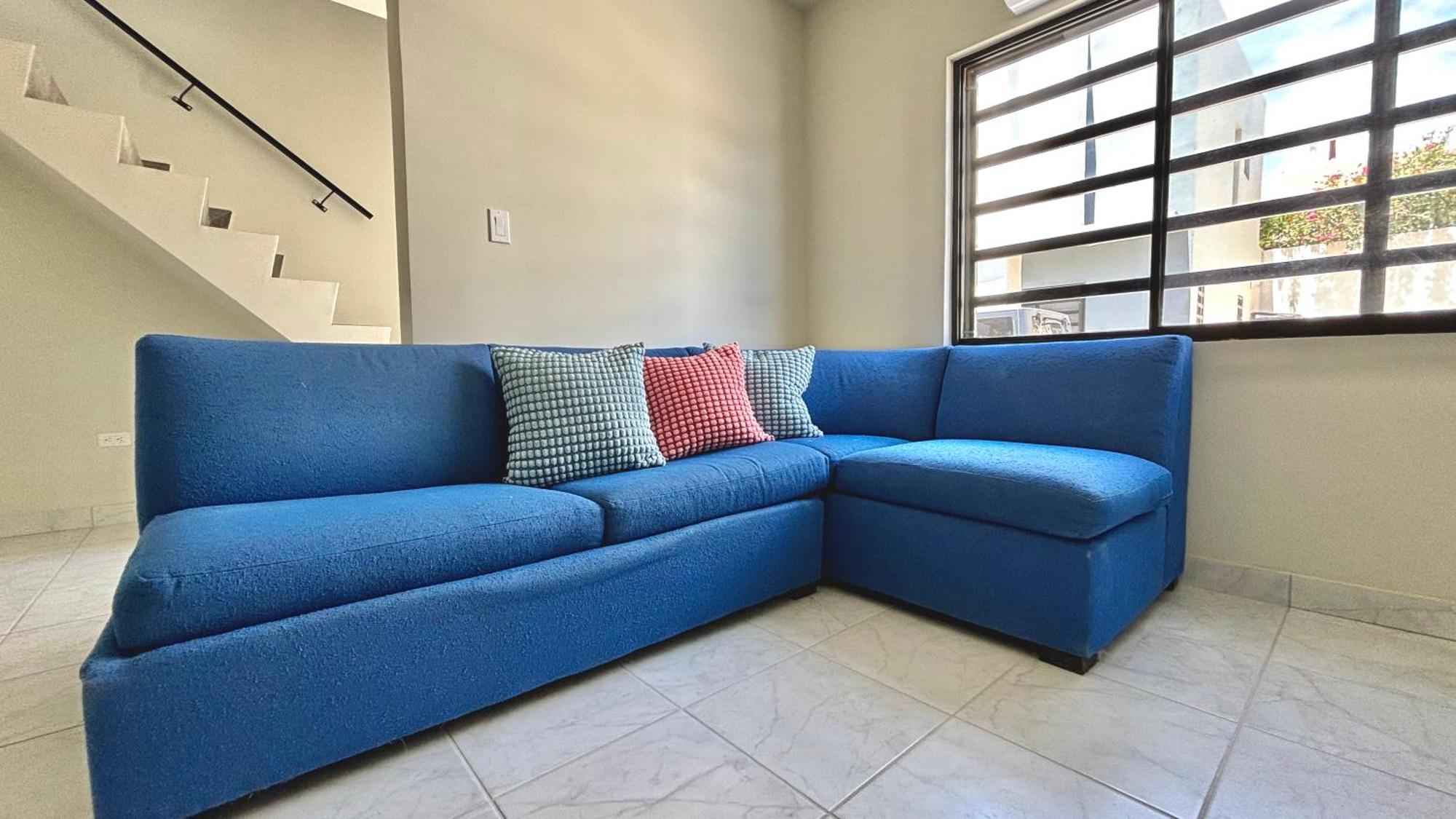 Oasis Boutique Condominios In Juarez Exterior foto